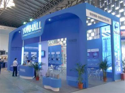 揚州宏鉅會展服務公司 最專業(yè)