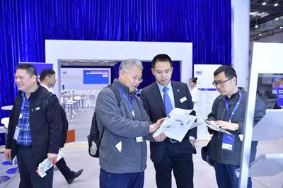 遷址擴建面積翻倍,服務(wù)功能全面升級,埃馬克太倉新工廠盛大開業(yè)