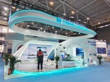 上海展會(huì)會(huì)場(chǎng)搭建