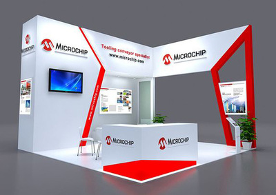 廣州展臺(tái)搭建商:廣州展會(huì)搭建有什么技巧?