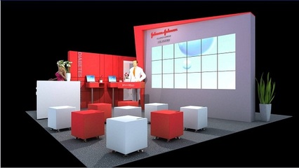 成都展覽搭建公司揭露未來發(fā)展趨勢