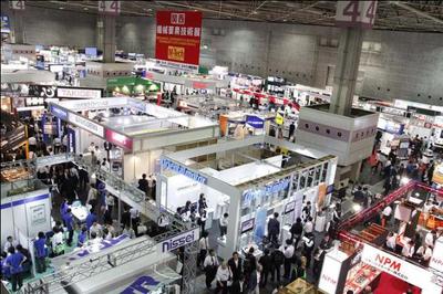 上海亞東會展服務公司 專業打造俄羅斯汽配展圖片與產品展示服務