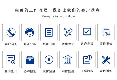 上海美博會搭建工廠 一站式美容美發(fā)展裝修與會展服務解決方案