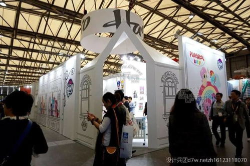 2017上海品牌展 權威與專業(yè)的會展服務標桿