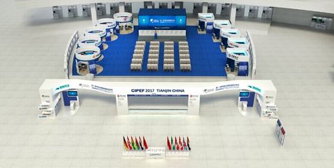 振威展覽 創新會展服務，全面助力政府辦好線上展覽