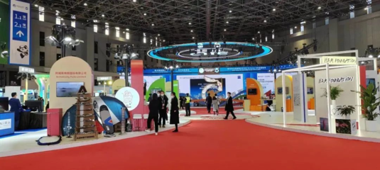 義烏讓進口貿易更簡單 Chinagoods在進博會上發布全鏈路服務產品